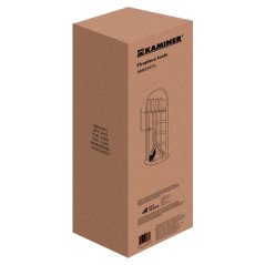 Krbové príslušenstvo Kaminer 25971