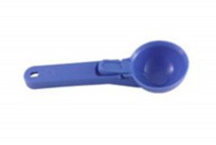 Žlica za riž UH 50 ml/6,5 cm dolžina 18,5 cm KLC (akce)