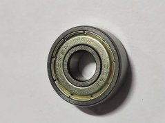 Ležaj TS-2000 del 45