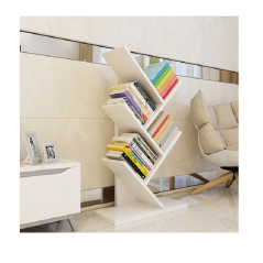 Półka, biała, BAKI NOWY TYP 3