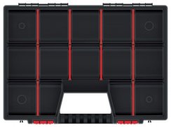 Organizator valiză NOR16, 6,5x29x39 cm