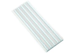 Pânză pentru mop LEIFHEIT 56613 Picobello M Micro Duo, rezervă