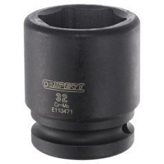 Expert E113477 fej, 41 mm, 3/4", CrMo
