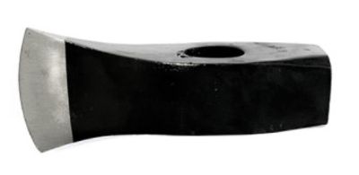 Sjekira Strend Pro AX344, 2,7 kg, šalica, bez ručke