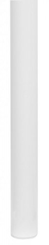 Parasol Zina, 230 cm, 34/34 mm, z zawiasem, beżowy