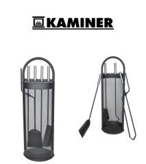 Accesorii unelte șemineu PK008
