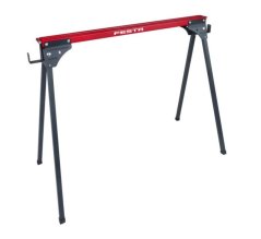 Klappbare Bauziege 95x48x76cm max. 230kg FESTA
