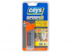 Ceys SUPER EPOXI univerzális ragasztó, 48 g