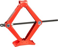 T10102 Hebebühne, 1 Tonne, 88-383 mm, Scherenhebebühne