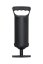 Bestway® 62002 AIR HAMMER™ Pumpe, 3x Adapter, fußbetrieben, für Aufblasartikel, Pools und Bälle (akce)