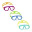 Očala Bestway® 22011, Hydro-Swim Lil&#39; Caymen, mešane barve, plavanje