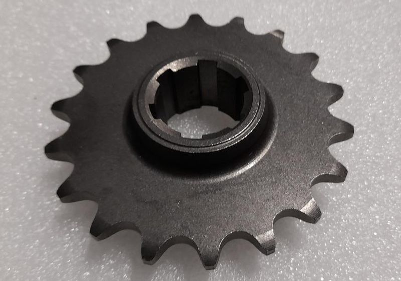 Getriebekette Warcraft WPLM112 Teil 41