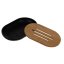 Set kupaonskog pribora - crni Ruhhy24636