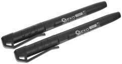 Stavebná fixa 1-1,5 mm, sada 2ks, GEKO (akce)