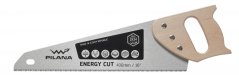 Piła ogonowa - drewniany uchwyt zamknięty 500 mm, 5286.1 B, PILANA