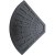 ASHER uteg stalak, 17 kg, 46 cm, metal, za DIZZY suncobran - AKCIJA