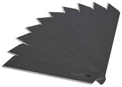 Zapasowe ostrze tnące 100x18x0,5mm SK2H 10 szt., TWARDE
