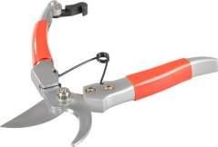 Foarfece de grădină Strend Pro, mâner confortabil