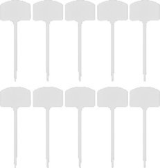 Etykieta Strend Pro, do znakowania roślin i kwiatów, 15 cm, opakowanie. 10 szt. (akce)