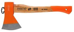 Topór Hickory™ Wood A613, 1250 g, rękojeść drewniana 700 mm
