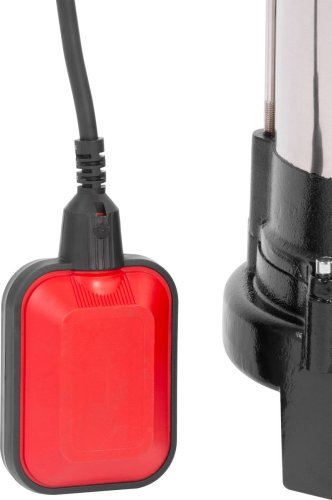 Szivattyú Strend Pro SCV800F, 750W, késsel, szeptikus tartályhoz-KÜLÖNLEGES AJÁNLAT