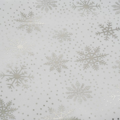 Weihnachtstischdecke 220x140cm Ruhhy 22791
