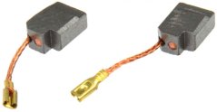 Dewalt karbon 6,4x10x13mm, 2 db, GEKO (akce)