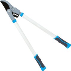 Sekatory AQUACRAFT® 361760, do gałęzi, cięcie 40 mm, Alu/SoftGrip