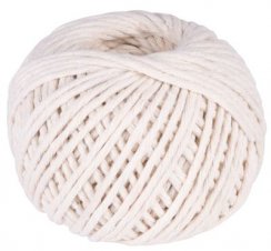Motúz Cotton L-45 m/70 g, bavlna, BallPack