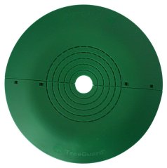 Zaštita TreeGuard® GR500, maks. 320 mm, za drveće