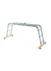 Rebrik AL klb 4x3 prieck