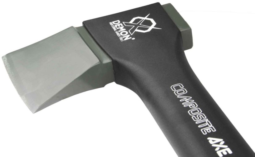 Axt mit Fiberglasstiel 1250 g, MAR-POL