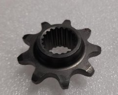 Doppelgetriebe Warcraft WPLM112 Teil 11