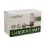 Solarna lampa ogrodowa - sowa Gardlov 23847 (akce)