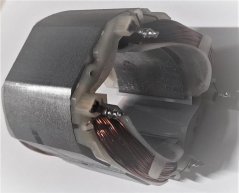 Stator RH09-26A Diel 73