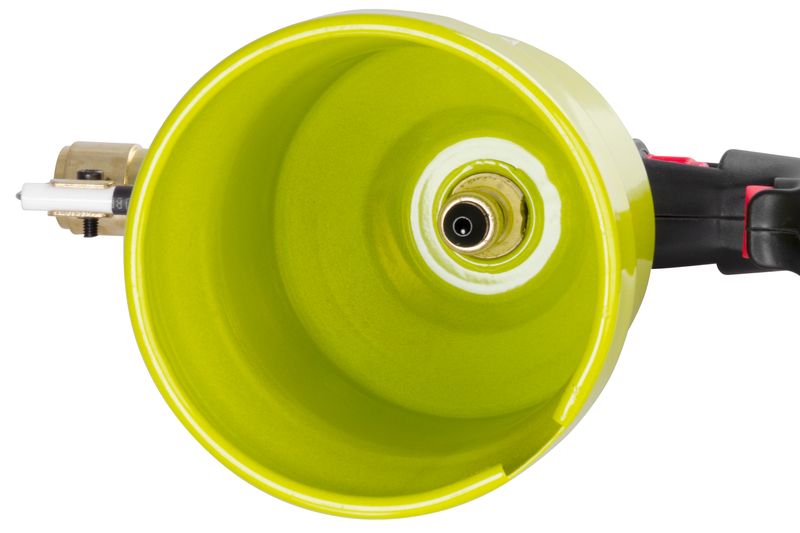 Svjetiljka Meva KP19001, Typhoon 360°, Piezo, svjetiljka za piercing patronu