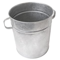 Lonac ZN 33cm/30l IA pocinčan.