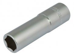 Hlavica Whirlpower® 16141-12, 17 mm, 1/2", Cr-V, predĺžená