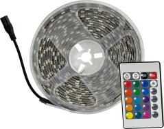 Strend Pro lumină, bară de lumină, LED, RGB, 24W