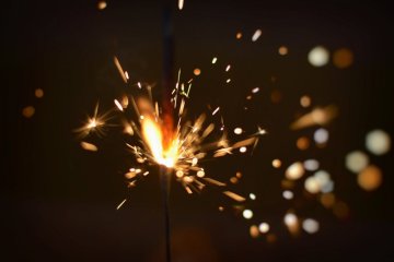 Zásady používania pyrotechniky