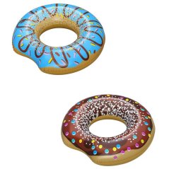 Circle Bestway® 36118, fánk, gyermek, felfújható, vízikerék, 107 cm