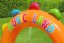Piscina Bestway® 53117, Sing &#39;n Splash, pentru copii, gonflabilă, 2,95x1,90x1,37 m