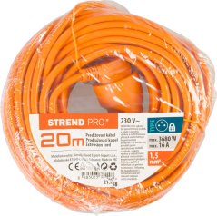 Kabel DG-YFB01 20 m, produžni