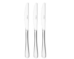 Speisemesser HOTEL 3er-Set Blist KLC