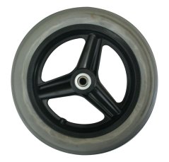 Rad RAPID-6 290/12 SP Kunststoff, ohne Schlauch