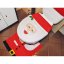 Badezimmerteppich - Weihnachtsset Ruhhy 22360 (akce)