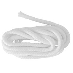 Knot MagicHome CandleWick T3090, 9 mm, do petrolejových lamp a faklí, kulatý, L-1 m (akce)
