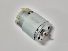 Motor SD-3,6LiB diel 34