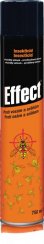 Spray előkészítő spray darazsakra és darazsakra 750 ml EFFECT KLC