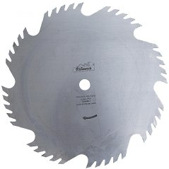 Piła tarczowa 500x3,5x30 HANIBAL, PILANA